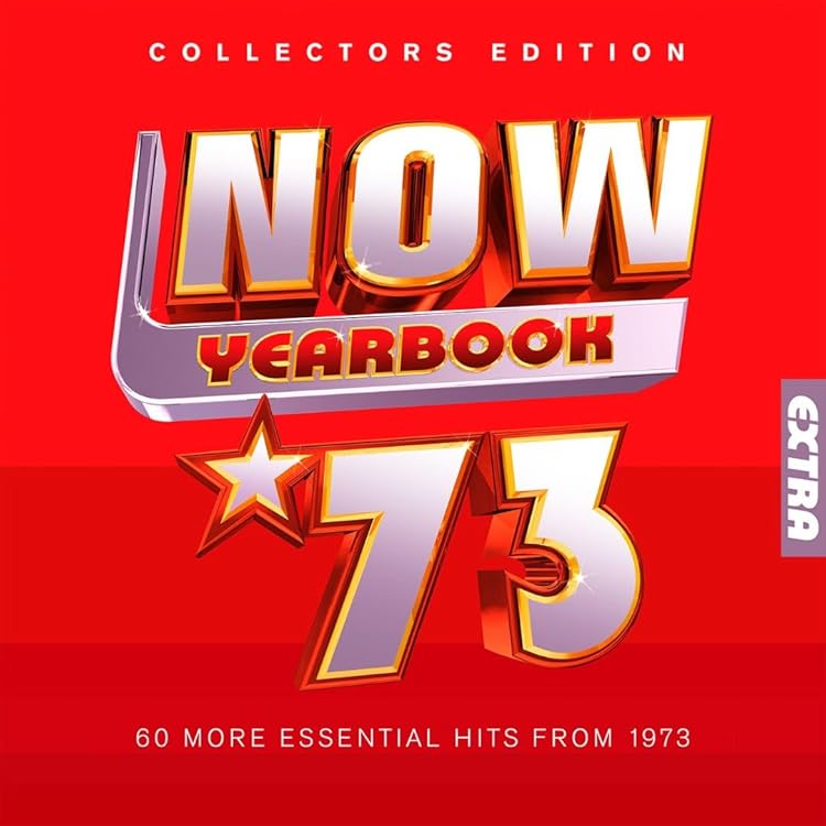 NOW Yearbook Extra 1974: Amazon.co.uk: CDs & Vinyl